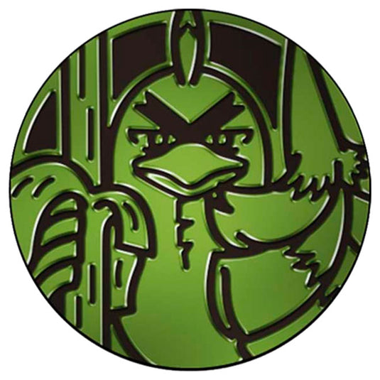 Pokemon - Sirfetch'd Coin