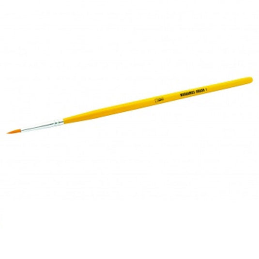Warlord Games - Synthetic Brush - Size 1