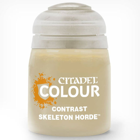 Citadel - Contrast - Skeleton Horde