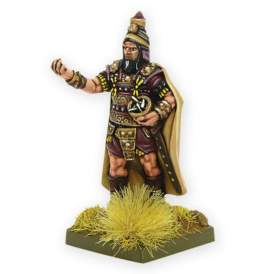 Warlords of Erehwon - Children of the Hydra's Teeth - Skeleton Host