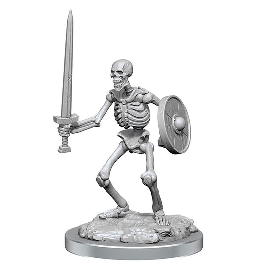 WizKids - Deep Cuts - Skeletons