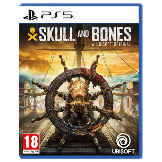 Skull and Bones - PS5