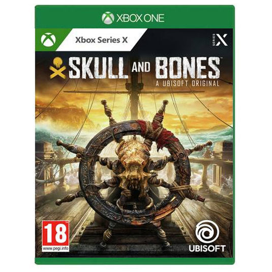 Skull and Bones - Xbox Series X