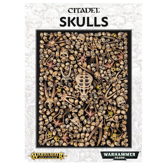 Citadel - Skulls
