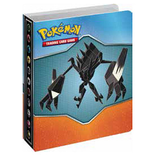 Pokemon - Sun & Moon - Burning Shadows - Collector’s Album (Inc: 1 Booster Pack)