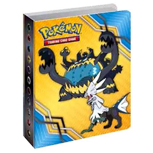 Pokemon - Sun & Moon - Crimson Invasion - Collector’s Album (Inc: 1 Booster Pack)
