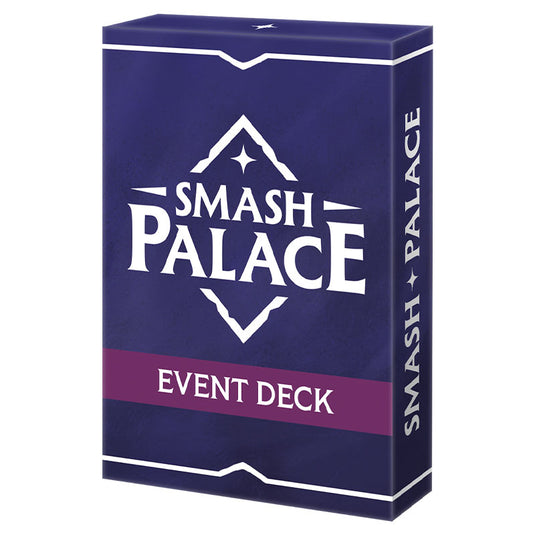 Flesh & Blood - Smash Palace