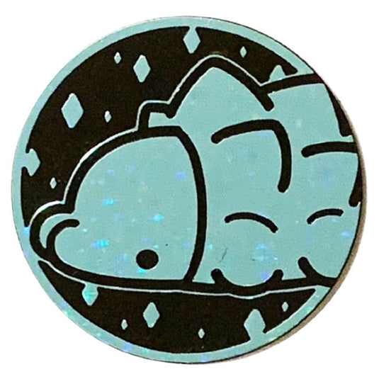 Pokemon - Snom Oversized Coin
