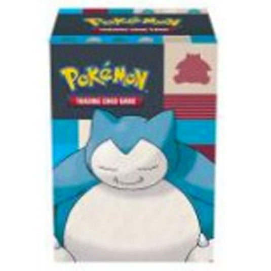 Ultra Pro - Pokemon - Snorlax - Deck Box