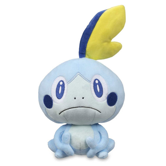 Pokemon - Sobble Plush