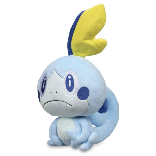 Pokemon - Sobble Plush