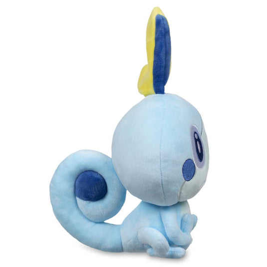 Pokemon - Sobble Plush