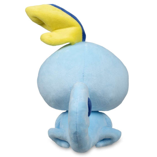 Pokemon - Sobble Plush
