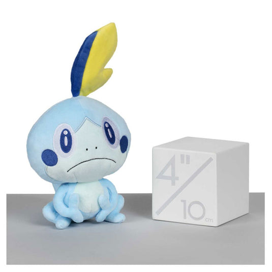 Pokemon - Sobble Plush