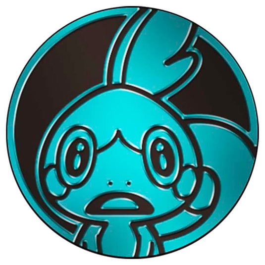Pokemon -Sobble Coin