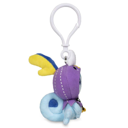 Pokemon - Plush Keychain - Pumpkin Party - Sobble (4 Inch)
