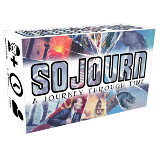Sojourn