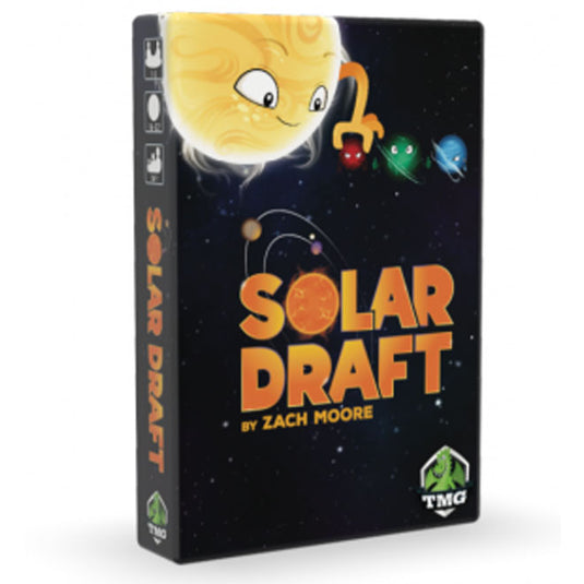 Solar Draft