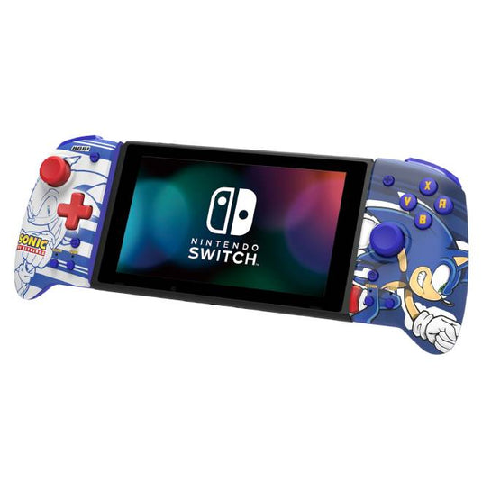 Hori - Split Pad Pro - Sonic The Hedgehog - Nintendo Switch
