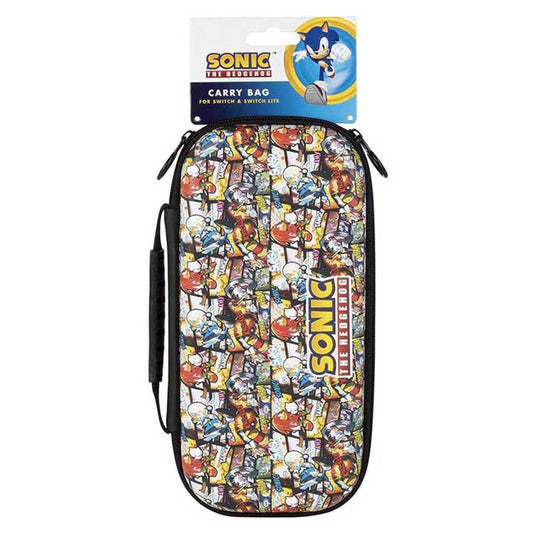 Sonic - Nintendo Switch - Case