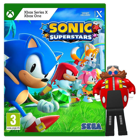 Sonic Superstars - Xbox One/Series X