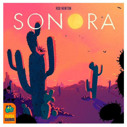 Sonora