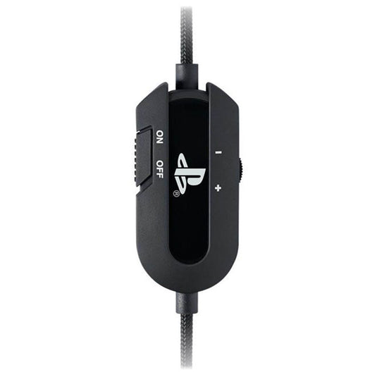 Sony - Official Headset V3 - White