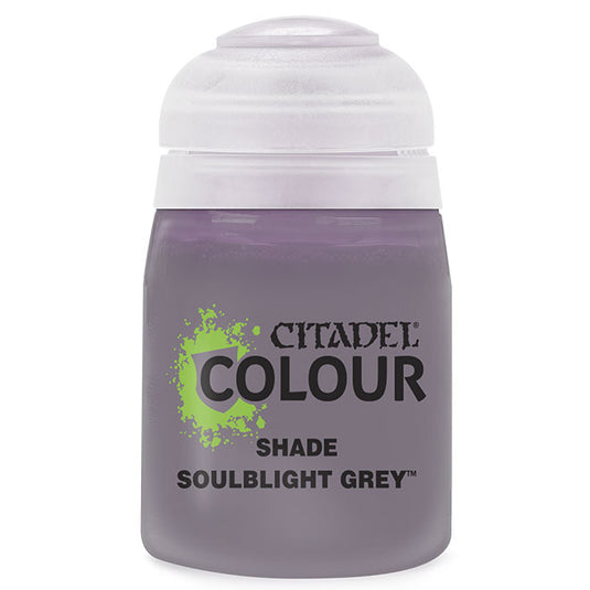 Citadel - Shade - Soulblight Grey