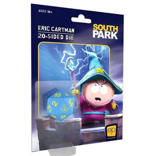 South Park - 20-Sided Dice