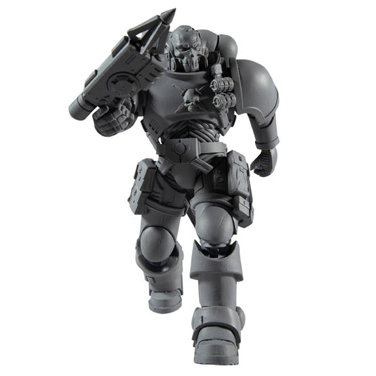 Warhammer 40K - Space Marine - Reiver - Action Figure
