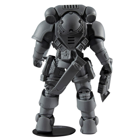 Warhammer 40K - Space Marine - Reiver - Action Figure