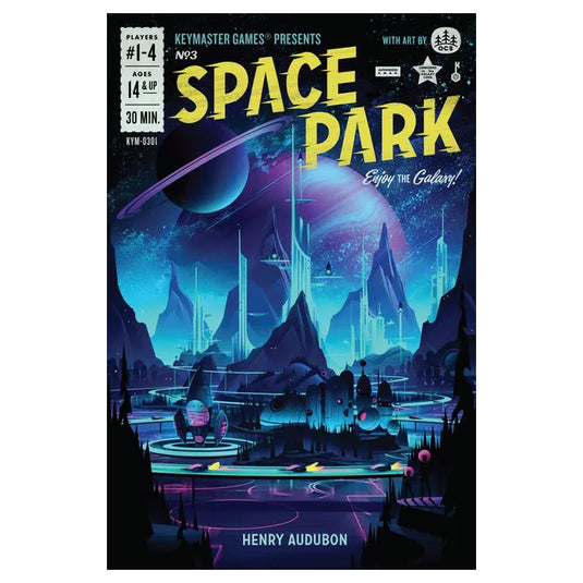 Space Park