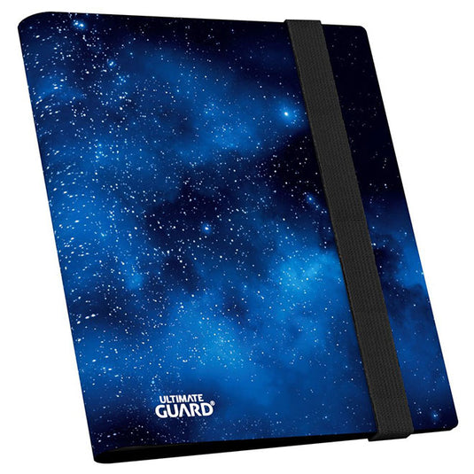 Ultimate Guard - Flexxfolio 360 18-Pocket Mini American Mystic Space Edition