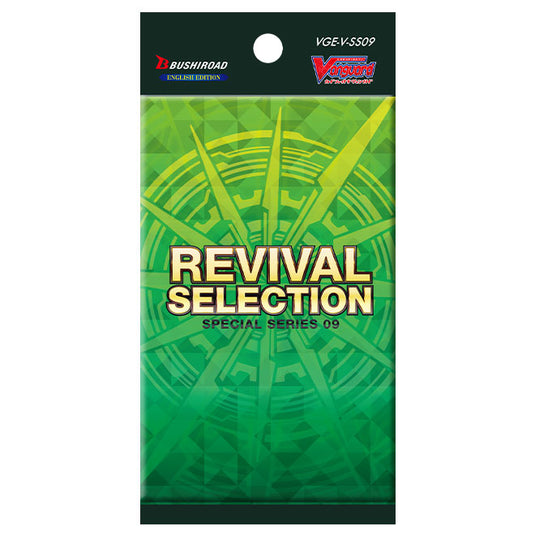 Cardfight!! Vanguard - Special Series Revival Selection - Booster Pack