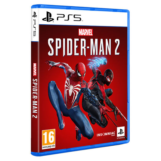 Marvel's Spider-Man 2 - PS5