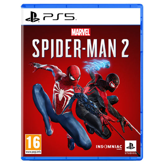 Marvel's Spider-Man 2 - PS5