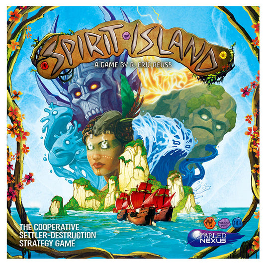 Spirit Island