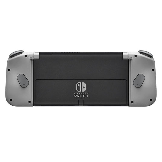 Hori - Split Pad Compact Attachment Set - Slate Grey - Nintendo Switch