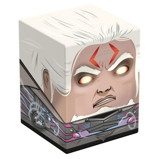 Ultimate Guard - Squaroes - Magic the Gathering - Edge of Eternities - Tezzeret