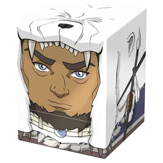 Ultimate Guard - Squaroes - Magic the Gathering - Avatar - The Last Airbender - Kuruk