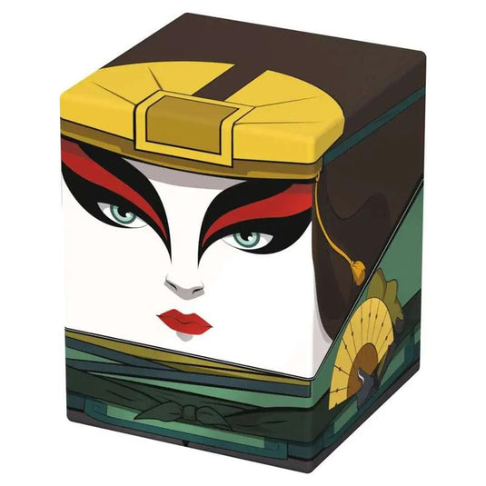 Ultimate Guard - Squaroes - Magic the Gathering - Avatar - The Last Airbender - Kyoshi