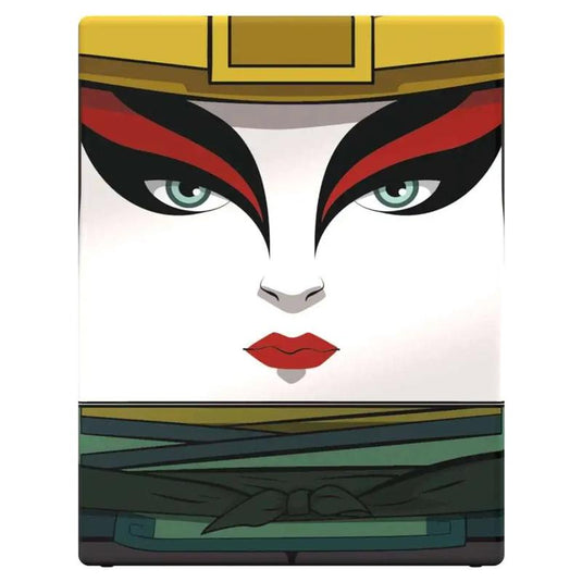 Ultimate Guard - Squaroes - Magic the Gathering - Avatar - The Last Airbender - Kyoshi