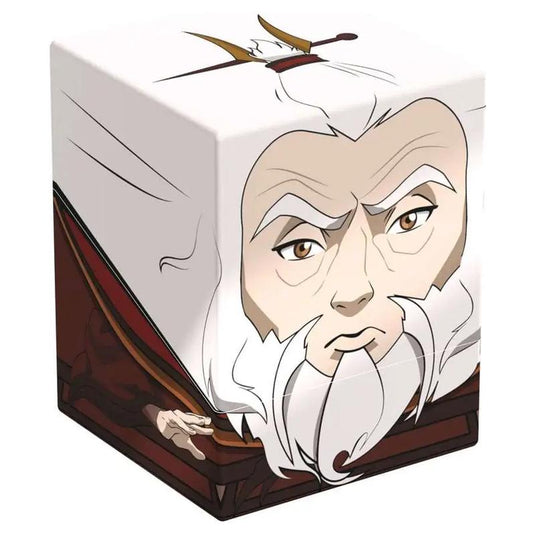 Ultimate Guard - Squaroes - Magic the Gathering - Avatar - The Last Airbender - Roku