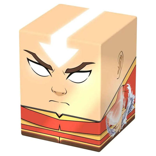 Ultimate Guard - Squaroes - Magic the Gathering - Avatar - The Last Airbender - Aang
