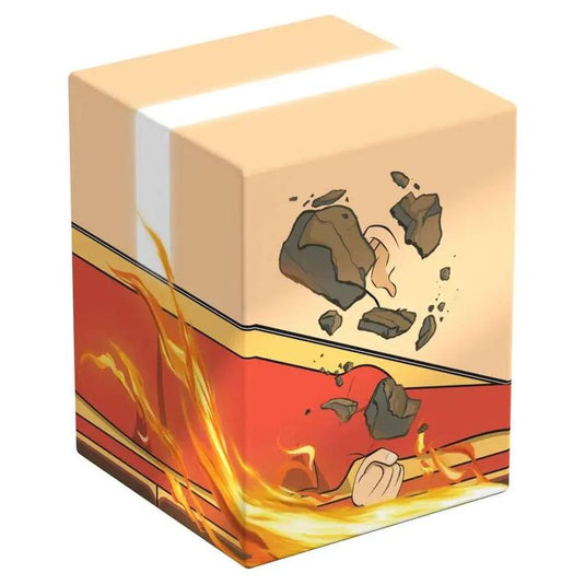 Ultimate Guard - Squaroes - Magic the Gathering - Avatar - The Last Airbender - Aang