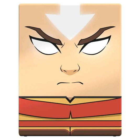 Ultimate Guard - Squaroes - Magic the Gathering - Avatar - The Last Airbender - Aang
