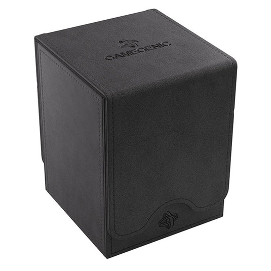 Gamegenic - Squire 100+ XL - Deck Box - Black