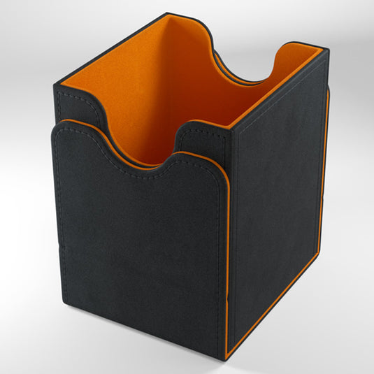 Gamegenic - Squire 100+ XL Exclusive Edition - Black/Orange