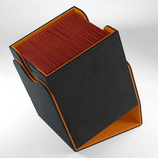 Gamegenic - Squire 100+ XL Exclusive Edition - Black/Orange