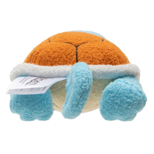 Pokemon - Plush - Sleeping Squirtle (5 Inch)
